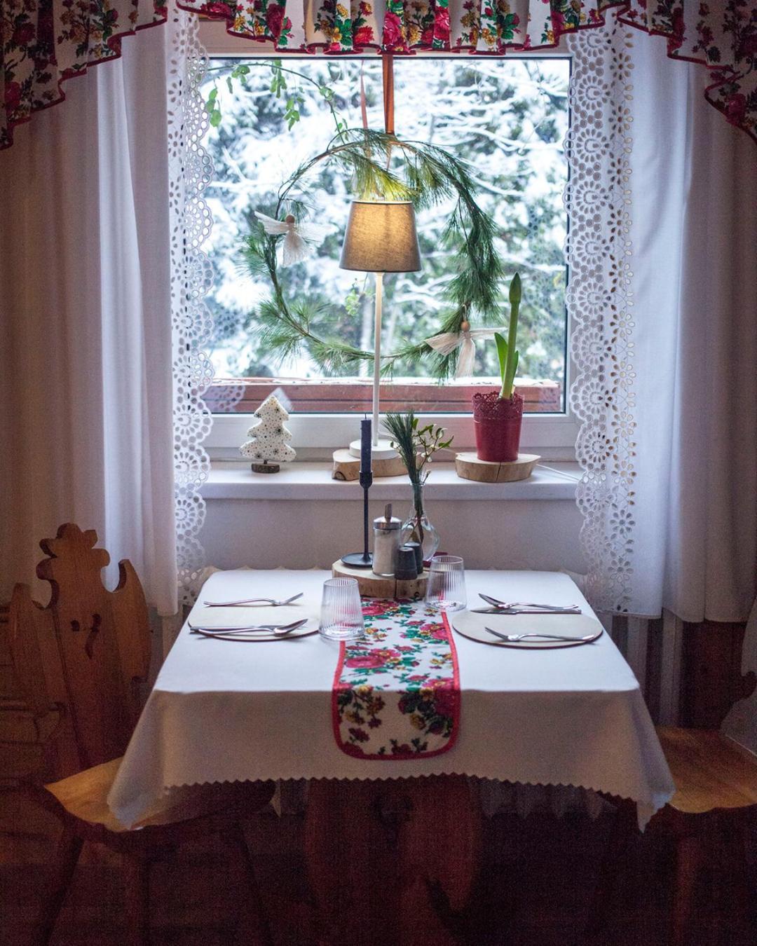 Zwijaczowka Bed and Breakfast Zakopane Exteriör bild